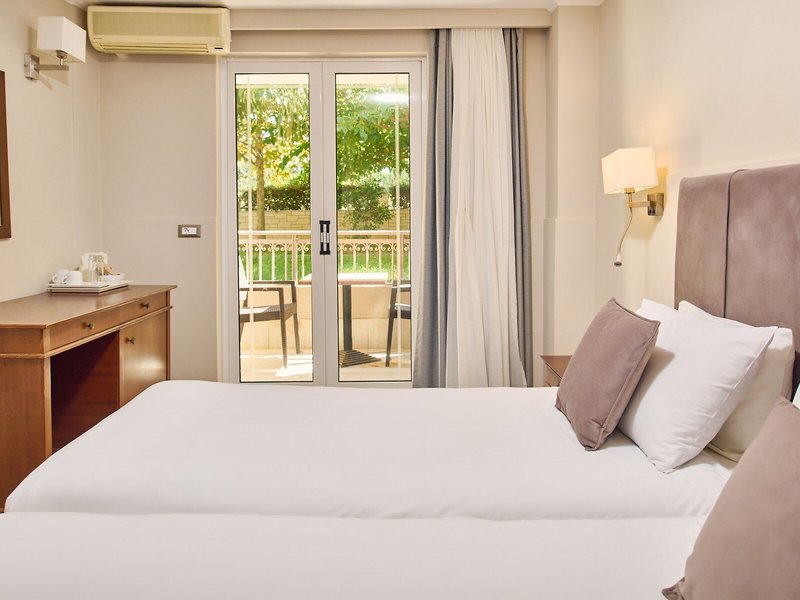 Tsilivi Beach Hotel 50