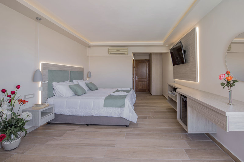 Tsilivi Beach Hotel 4