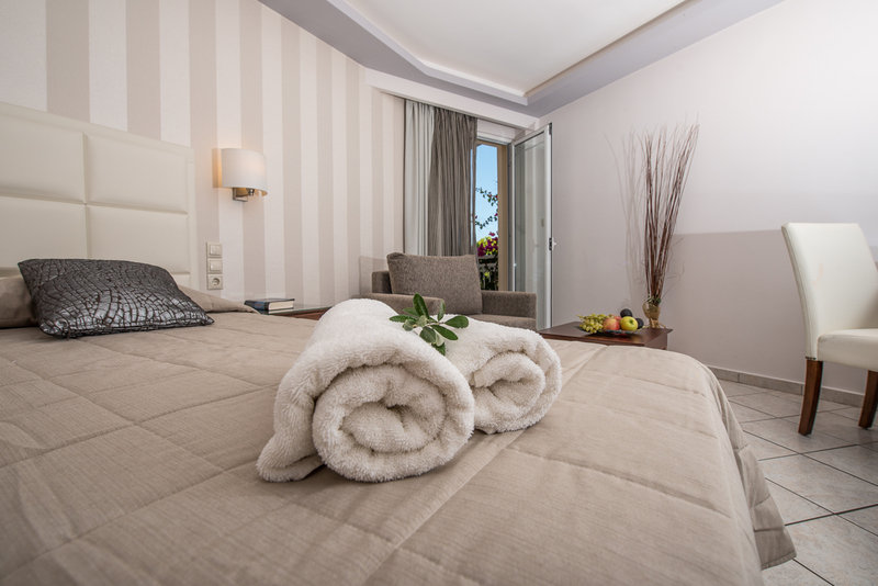 Tsilivi Beach Hotel 3