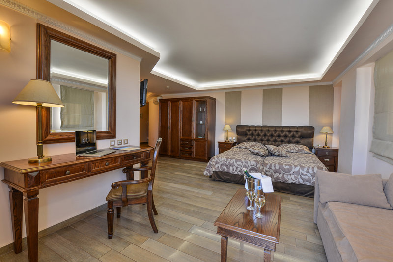 Tsilivi Beach Hotel 5