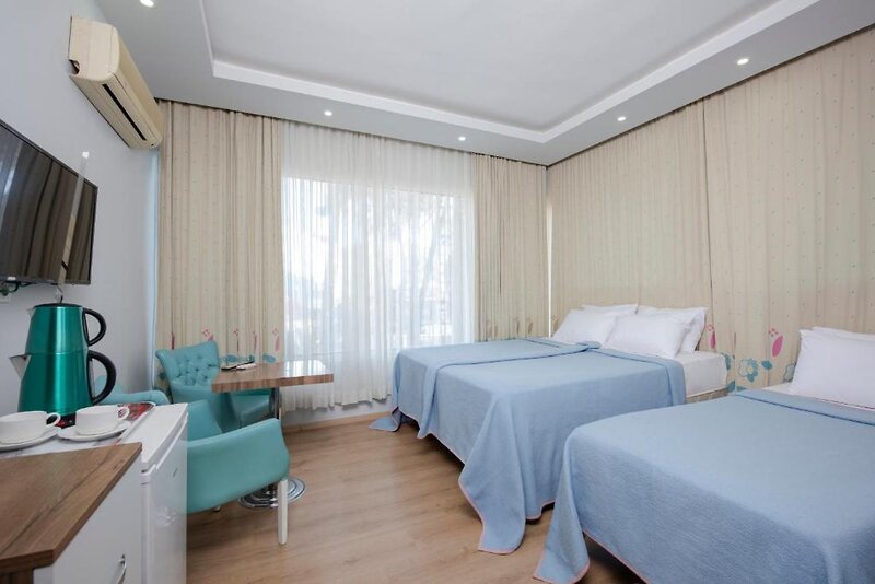 Nest Hotel 6