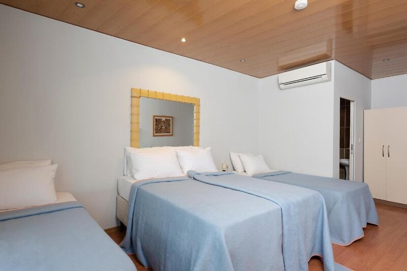 Nest Hotel 8