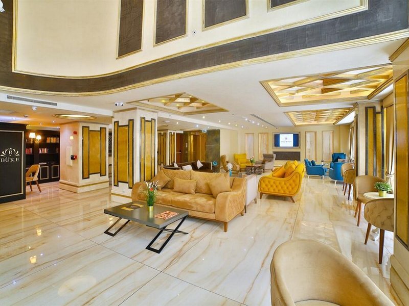 Büke Hotel 7