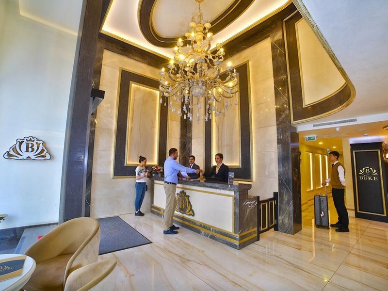 Büke Hotel 8