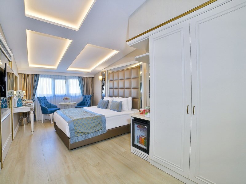 Büke Hotel 18