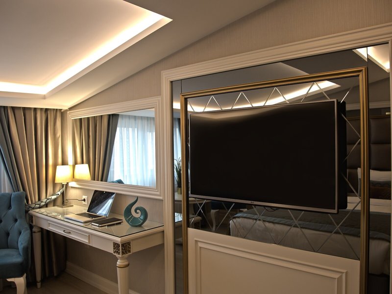 Büke Hotel 22