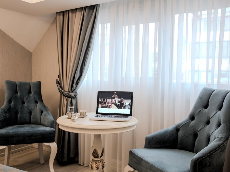Büke Hotel 29
