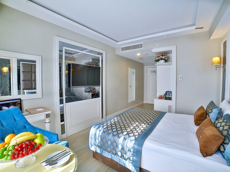 Büke Hotel 30
