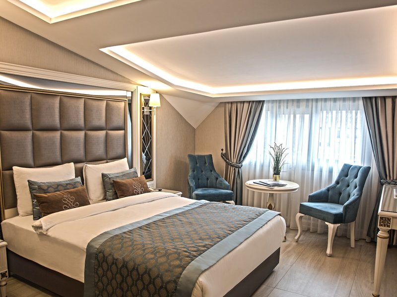 Büke Hotel 38