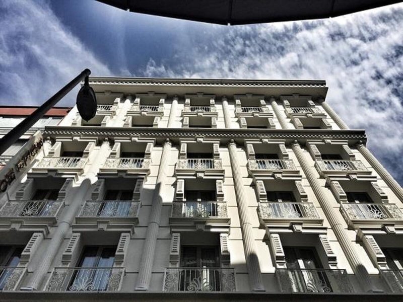Büke Hotel