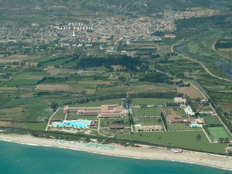 Maria Rosaria 5