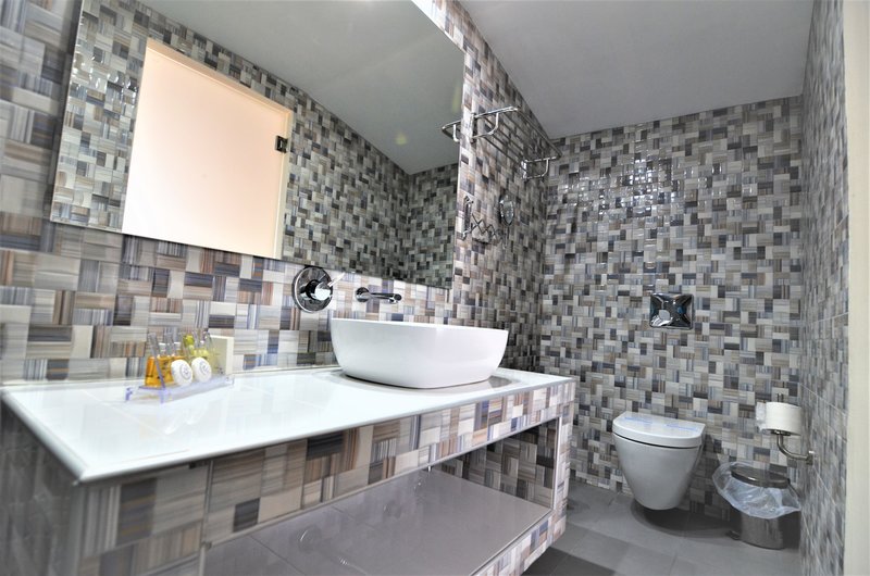 Grand Beach Hotel 10