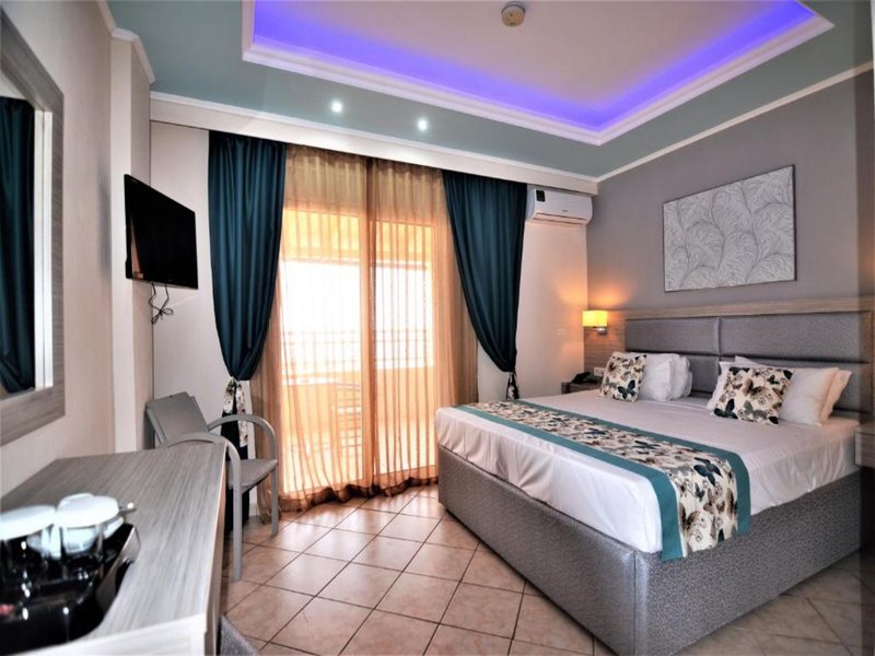 Grand Beach Hotel 16