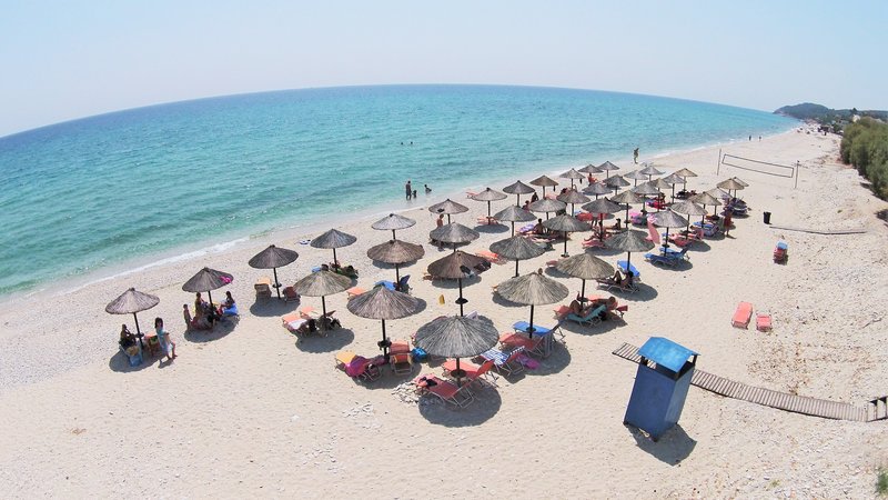 Grand Beach Hotel 14