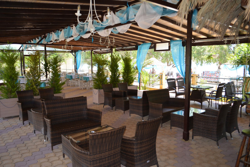 Grand Beach Hotel 8