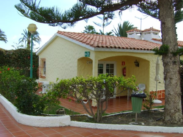 Bungalows Adonis 1