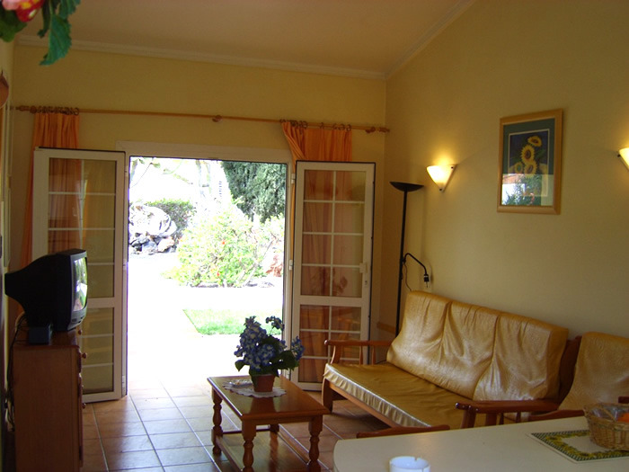 Bungalows Adonis 2