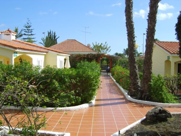 Bungalows Adonis 3