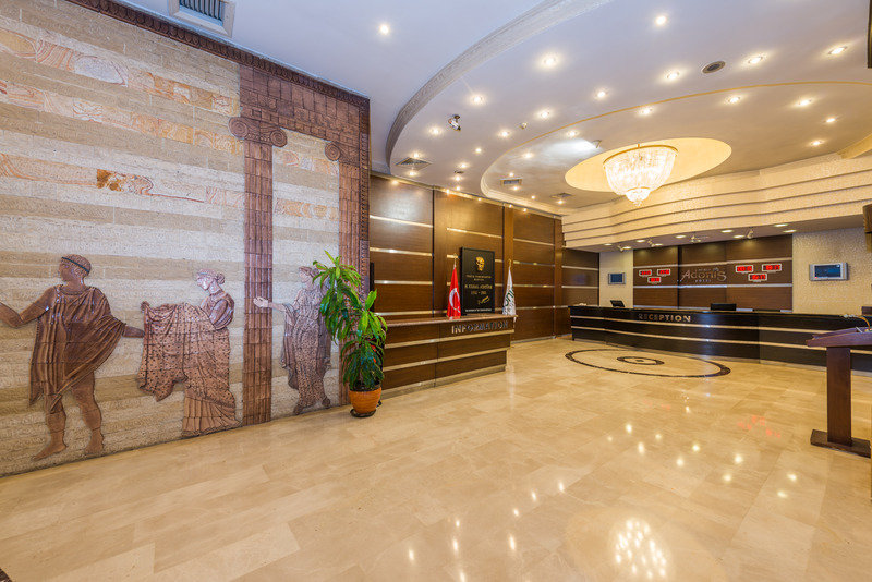 Adonis Hotel 2