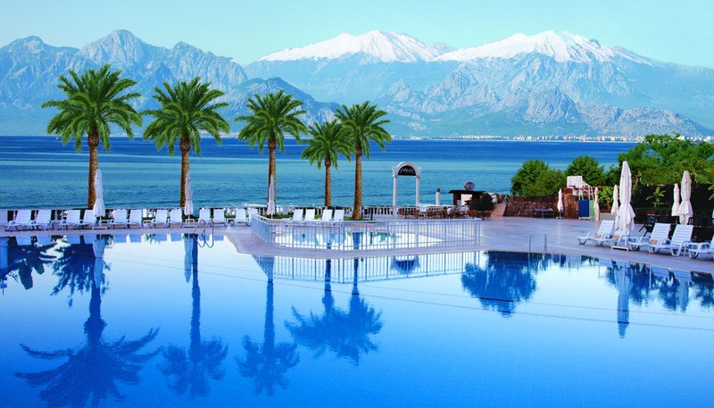 Adonis Hotel 3