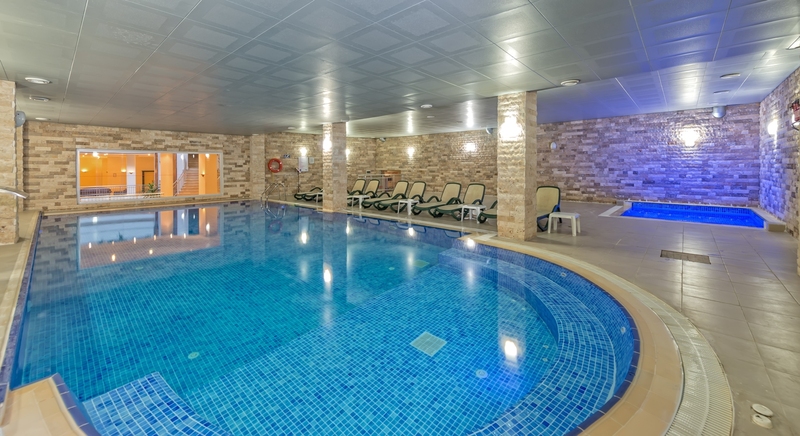 Adonis Hotel 5