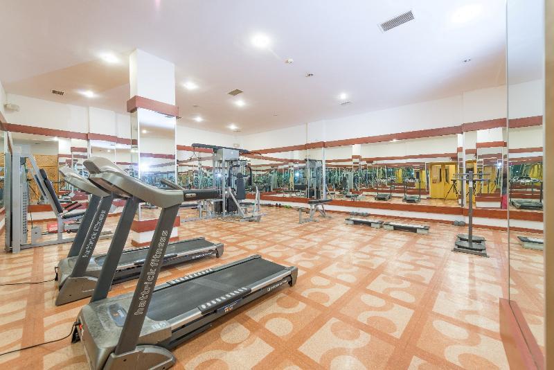 Adonis Hotel 11