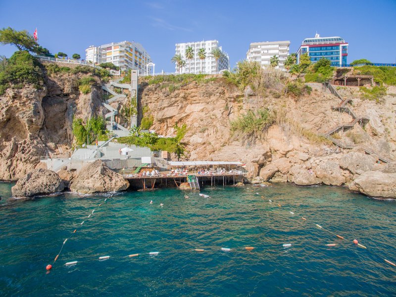 Adonis Hotel 7