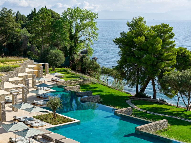 Corfu Senses Resort 1
