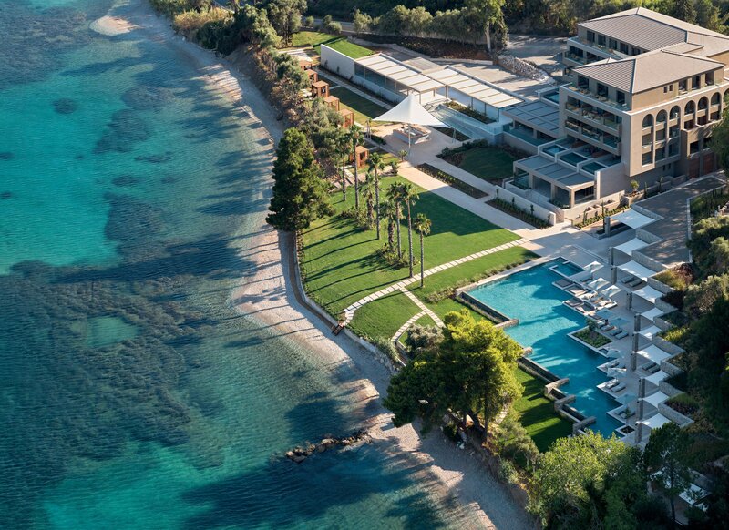 Corfu Senses Resort 2