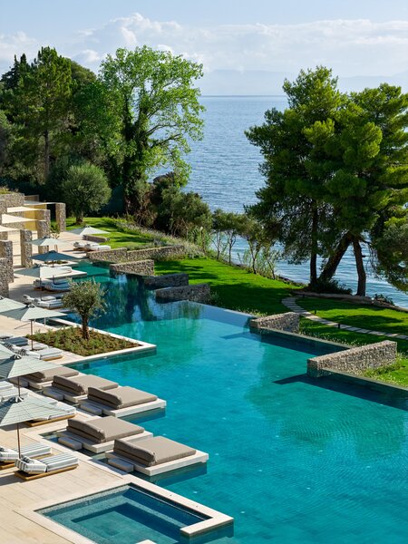 Corfu Senses Resort 3