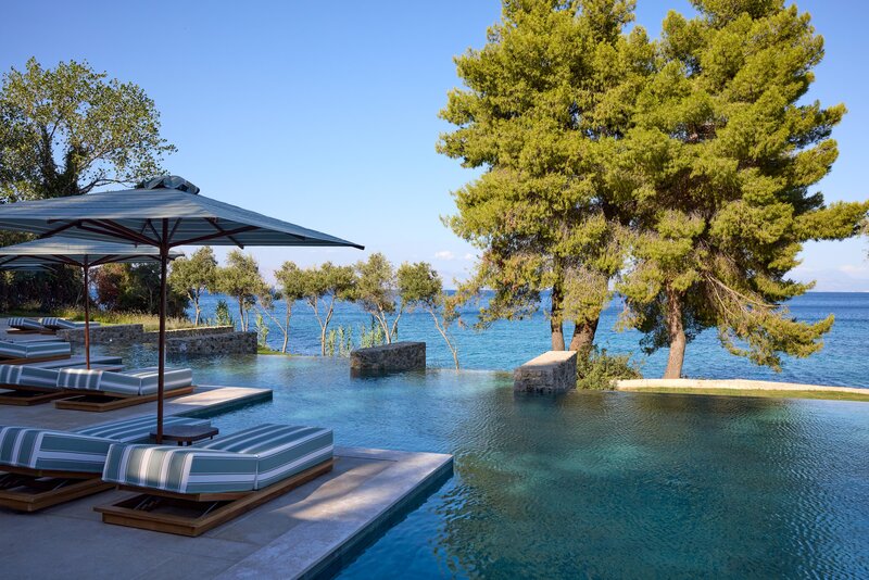 Corfu Senses Resort 4