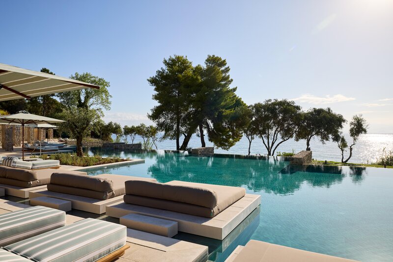 Corfu Senses Resort 5