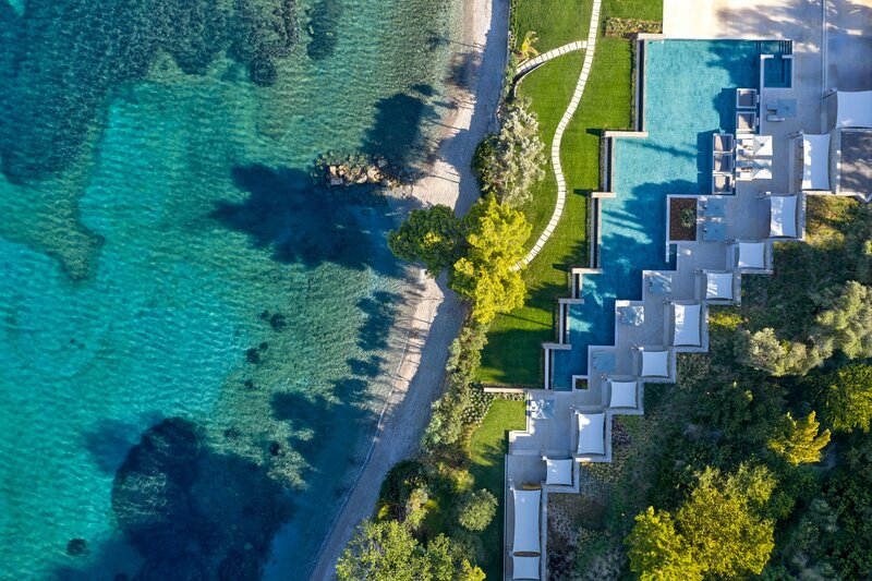 Corfu Senses Resort 10