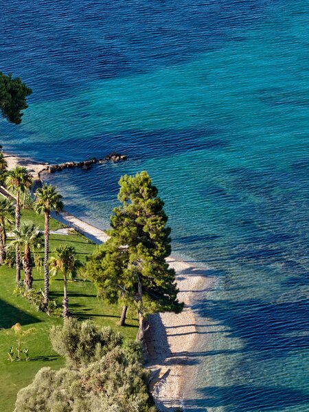 Corfu Senses Resort 28