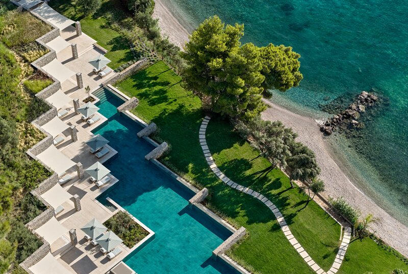 Corfu Senses Resort 29
