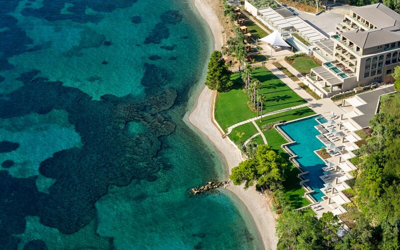 Corfu Senses Resort 30