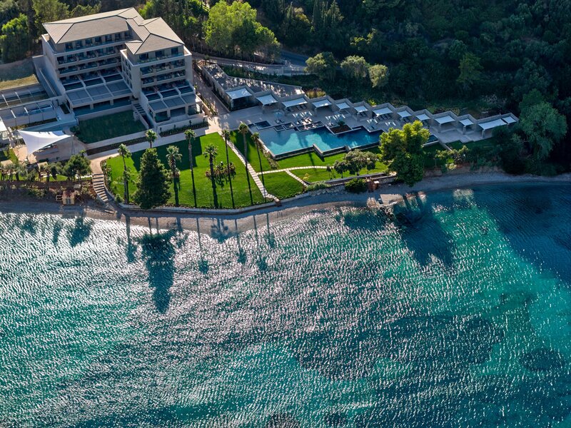 Corfu Senses Resort 31