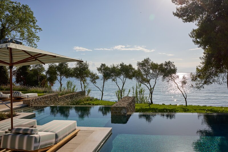 Corfu Senses Resort 32