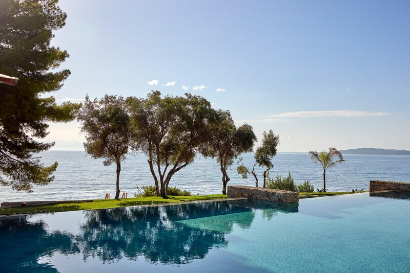 Corfu Senses Resort 33