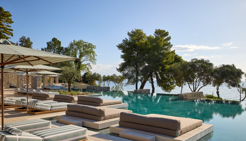 Corfu Senses Resort 34