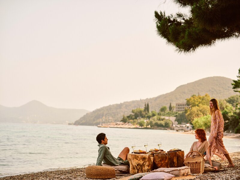 Corfu Senses Resort 36