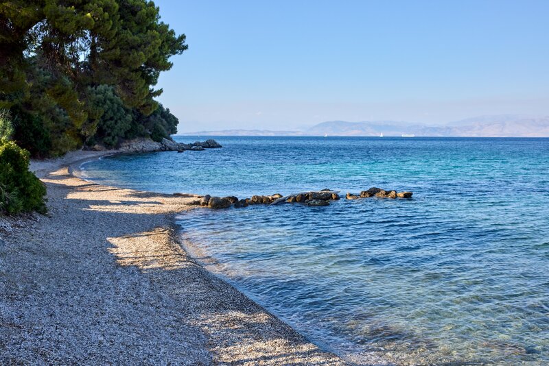 Corfu Senses Resort 39