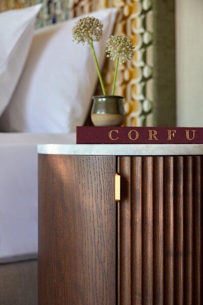 Corfu Senses Resort 46