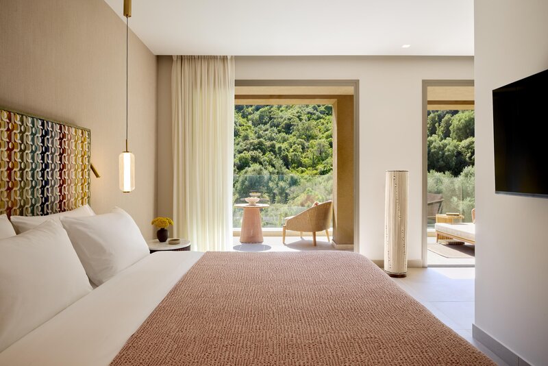 Corfu Senses Resort 47