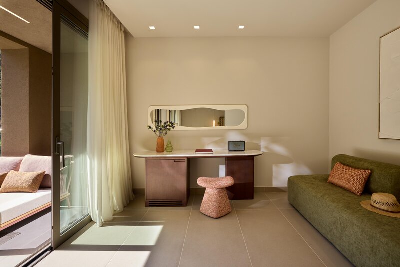 Corfu Senses Resort 48