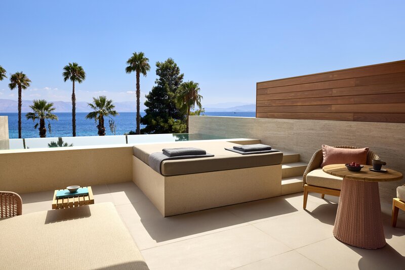 Corfu Senses Resort 54