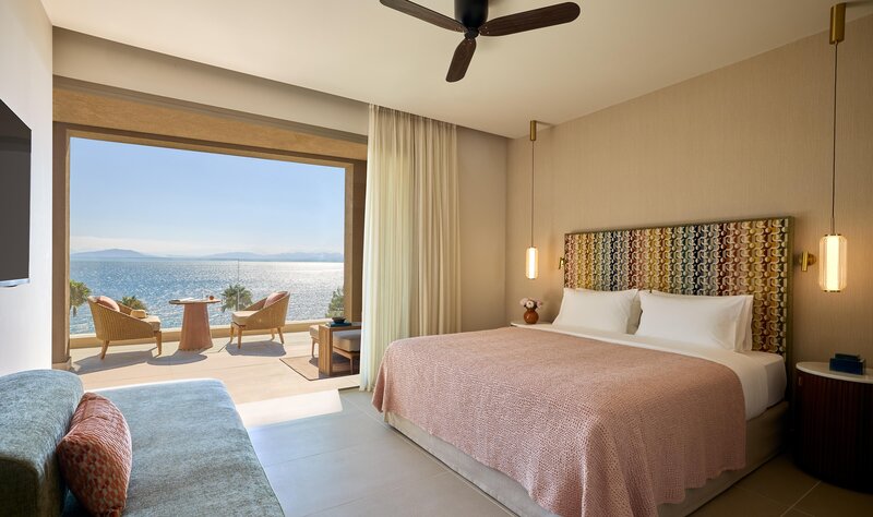 Corfu Senses Resort 56