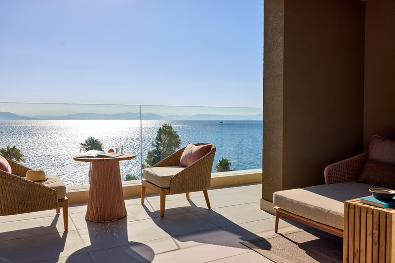 Corfu Senses Resort 57