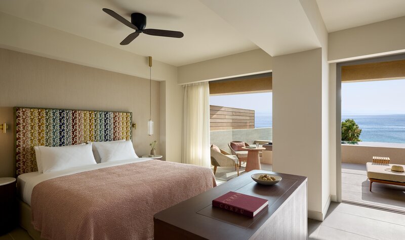 Corfu Senses Resort 59