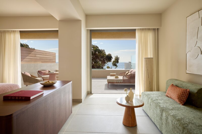 Corfu Senses Resort 60